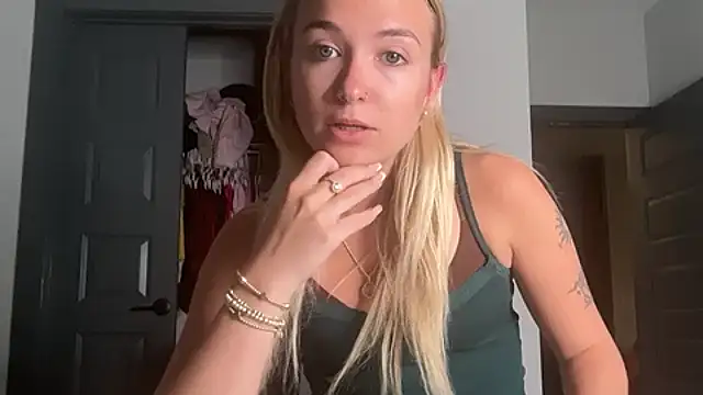kelseyblu online show from 05.07.26