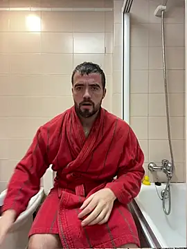 Ghostdick0712 online show from 02.18.26