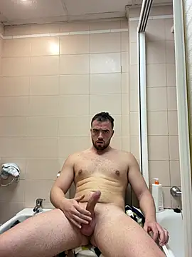 Ghostdick0712 online show from 03.10.26