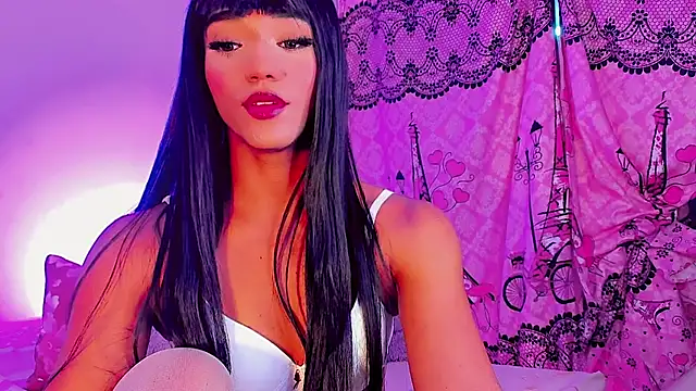 Babyestrella  online show from 03.28.26