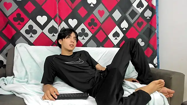 Steerlingxvx online show from 02.07.26