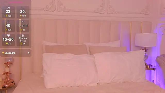 Snapshot of AlisseMoore chatting on 03.05.26 AlisseMoore online show from 03.05.26