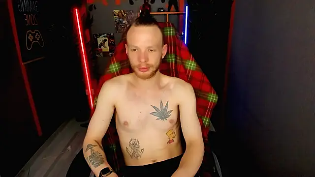 LandonMalone online show from 02.03.26