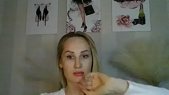 Kikki777 online show from 02.01.26