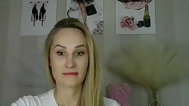 Kikki777 online show from 02.02.26