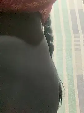 Mastress-cuckold online show from 06.19.26