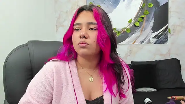 Lilith traviis online show from 03.10.26