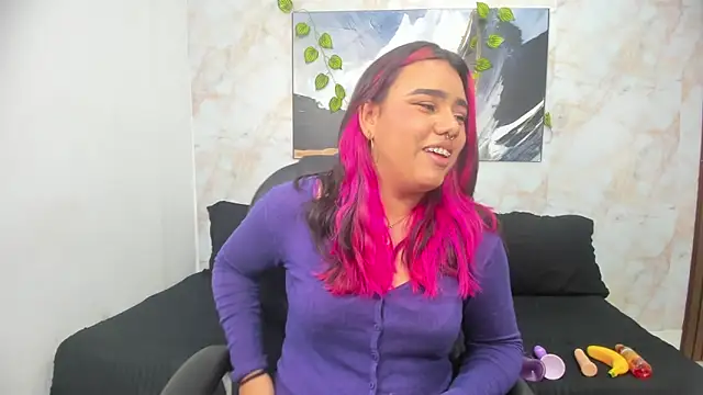 Lilith traviis online show from 03.14.26