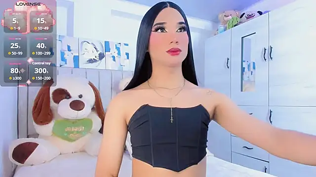 baby cleo  online show from 05.04.26