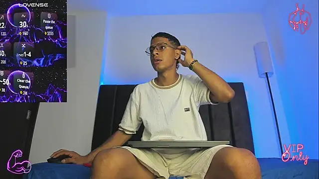 StellayDrake online show from 02.19.26