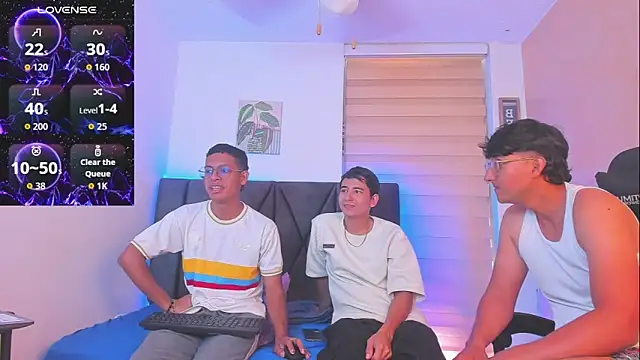 StellayDrake online show from 02.25.26