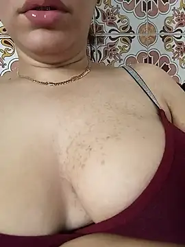 kamilia sexyy online show from 02.10.26