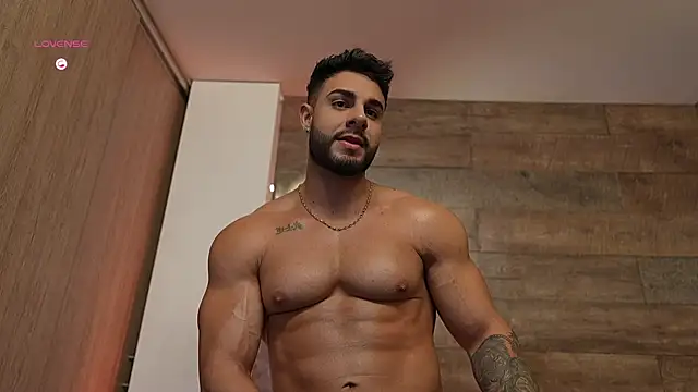 connor h1 online show from 04.24.26