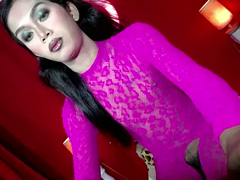 Darkness Angel online show from 03.21.26