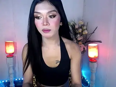Darkness Angel online show from 05.15.26