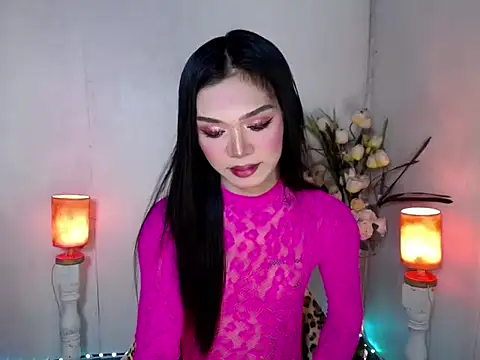 Darkness Angel online show from 05.17.26