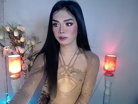 Darkness Angel online show from 05.30.26