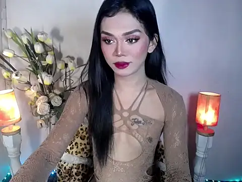 Darkness Angel online show from 06.07.26