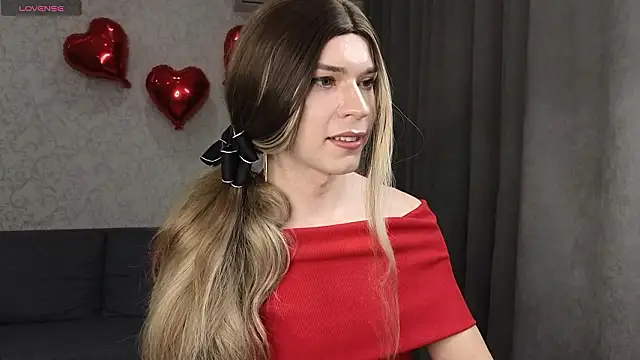 Snapshot of Anna_inHear chatting on 03.19.26 Anna inHear online show from 03.19.26