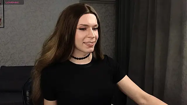 Anna inHear online show from 05.08.26