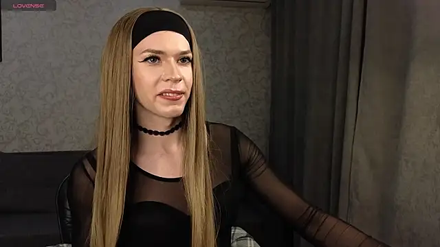Anna inHear online show from 05.18.26