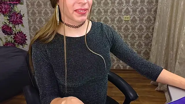 Anna inHear online show from 07.28.26
