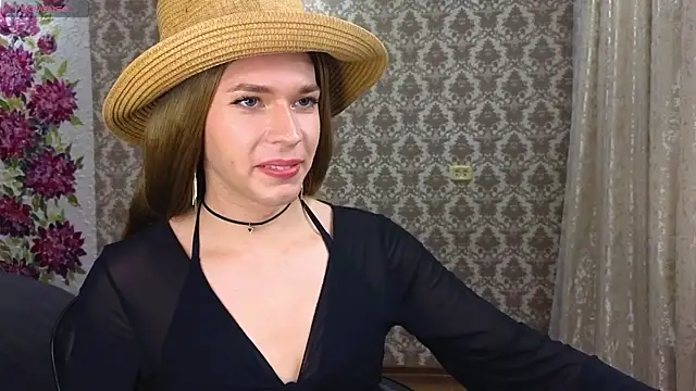 Anna inHear online show from 08.07.26