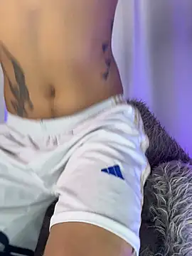 Velvet Angel online show from 02.27.26