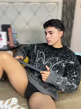 Samu Hott online show from 03.16.26