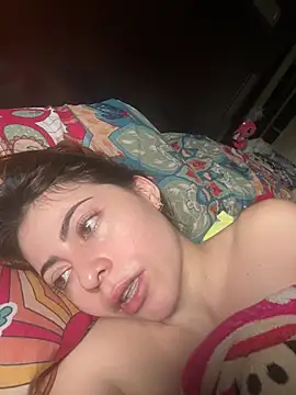 lilasun17 online show from 03.09.26