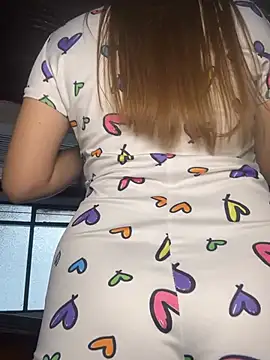 lilasun17 online show from 04.18.26