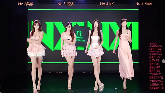   AOA   online show from 04.22.26