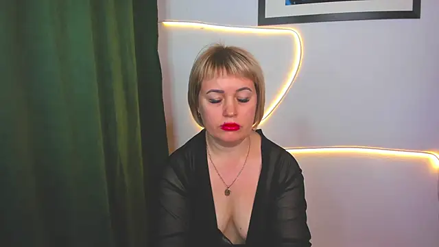 MaryClars online show from 05.05.26