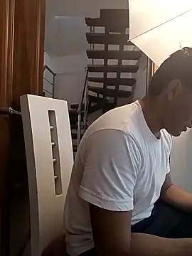 Andres28-2000 online show from 02.07.26