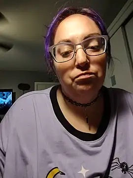 RavenOnyx online show from 07.20.26