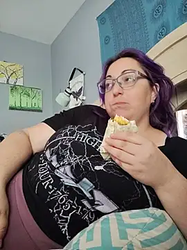 RavenOnyx online show from 07.24.26