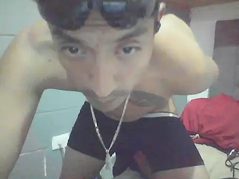 FierrudoMora777 online show from 05.18.26