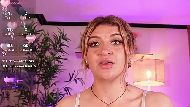 Kore  1 online show from 03.08.26