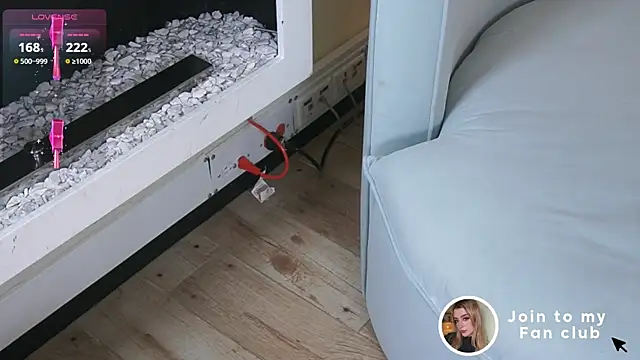 Kore  1 online show from 04.18.26