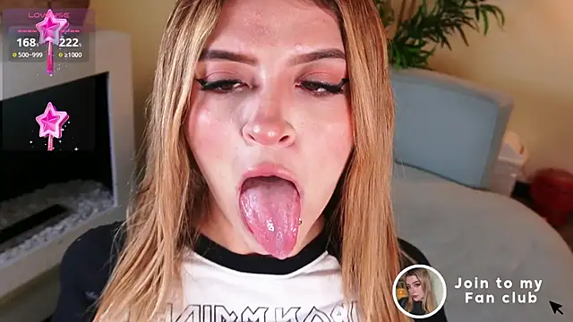 Kore  1 online show from 04.19.26