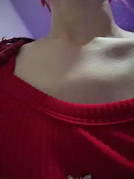 Snapshot of Maaddy_LS chatting on 02.04.26 Maaddy LS online show from 02.04.26