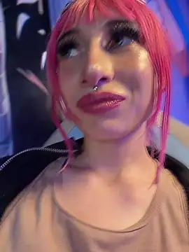 Snapshot of Maaddy_LS chatting on 02.06.26 Maaddy LS online show from 02.06.26