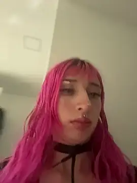 Snapshot of Maaddy_LS chatting on 02.24.26 Maaddy LS online show from 02.24.26