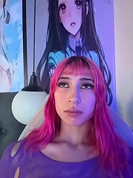 Snapshot of Maaddy_LS chatting on 02.25.26 Maaddy LS online show from 02.25.26