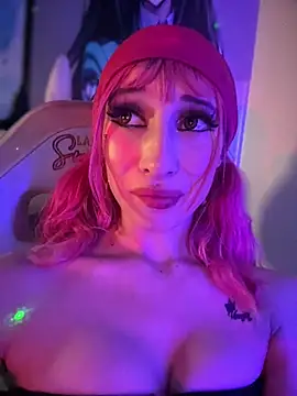 Snapshot of Maaddy_LS chatting on 03.10.26 Maaddy LS online show from 03.10.26