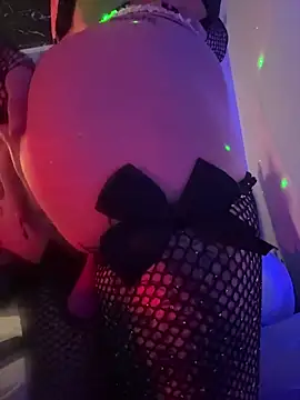 Snapshot of Maaddy_LS chatting on 03.13.26 Maaddy LS online show from 03.13.26