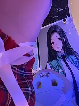 Snapshot of Maaddy_LS chatting on 03.17.26 Maaddy LS online show from 03.17.26