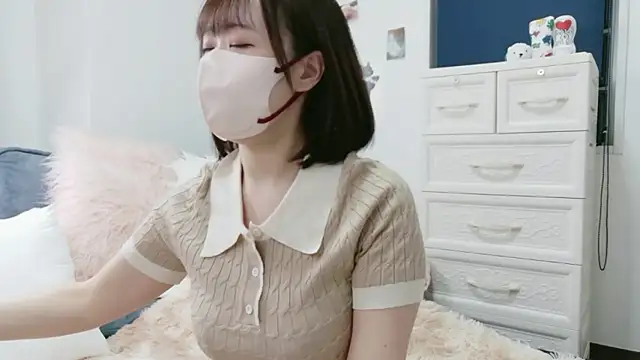 Himari 162 online show from 06.23.26