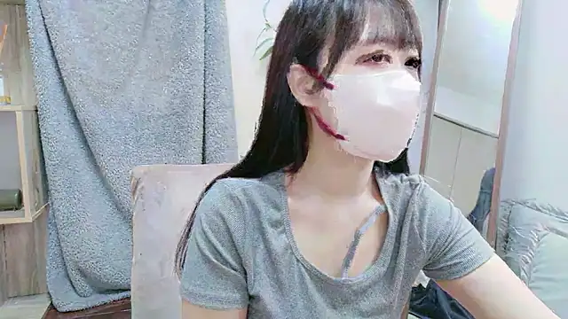 Himari 162 online show from 07.04.26