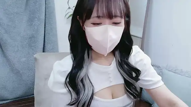 Himari 162 online show from 07.08.26